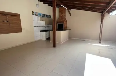 Casa com 3 quartos à venda na Rua São Paulo, 1, Jardim Europa, Cuiabá