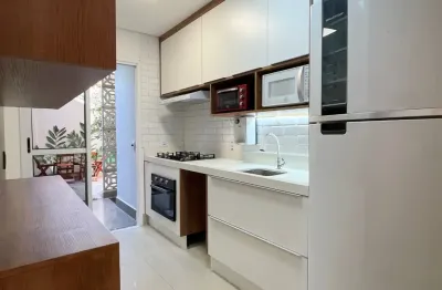 Sobrado com 3 suítes à venda, 158m2 - village d'itália