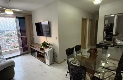 Apartamento com 3 quartos à venda na Avenida Senador Metello, 1630, Cidade Alta, Cuiabá