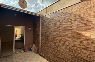 Casa com 3 quartos à venda na Rodovia Emanuel Pinheiro, 1, Jardim Florianópolis, Cuiabá