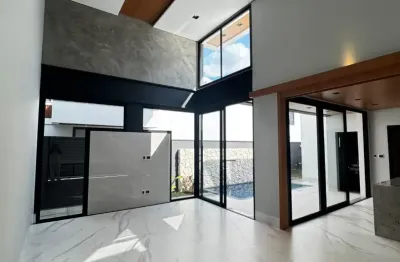 Casa em condomínio fechado com 3 quartos à venda na Avenida B, 1, Morada dos Nobres, Cuiabá