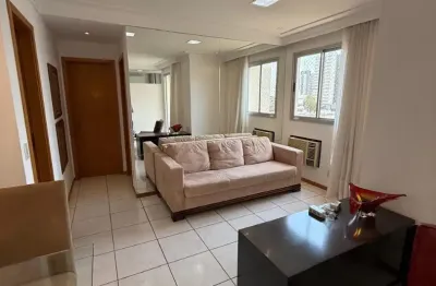 Apartamento com 2 quartos à venda na Avenida Aclimação, 608, Bosque da Saúde, Cuiabá