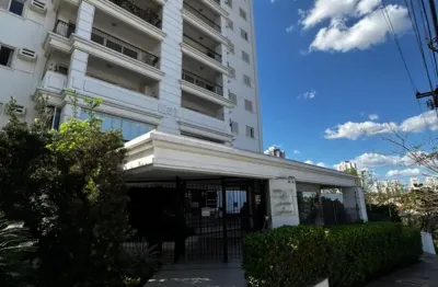 Apartamento com 3 quartos à venda na Avenida Bosque da Saúde, 635, Bosque da Saúde, Cuiabá