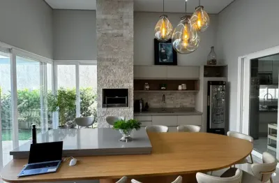 Casa em condomínio fechado com 3 quartos à venda na Avenida Antártica, 1, Núcleo Habitacional Sucuri, Cuiabá