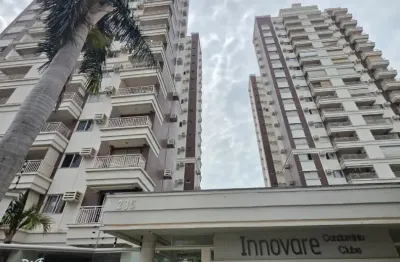 Apartamento com 3 quartos à venda na Rua 31 de Março, 1, Pico do Amor, Cuiabá