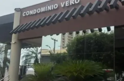 Apartamento com 3 quartos à venda na Rua Pimenta Bueno, 901, Dom Aquino, Cuiabá