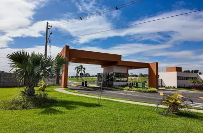 Terreno à venda na Avenida Rui Barbosa, 1, Jardim Universitário, Cuiabá