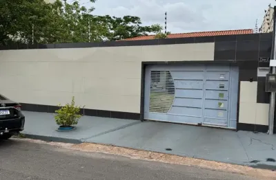 Casa térrea com 7 quartos à venda, 765m2 - bairro jd petropolis