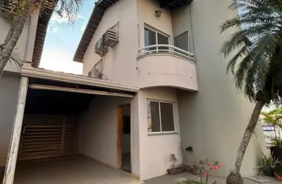 Casa á Venda em Condomínio Fechado- Residencial Colina dos Ventos