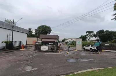 Lote pronto pra construir no portinari bosque residencial