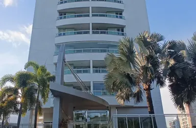 Lindo apartamento no grenview  loft mobiliado , dom pedro 53m²