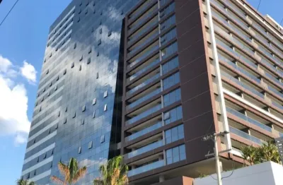 Lindo apartamento mobiliado 56m² no soberane residence adrianópolis