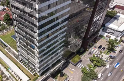 Sala comercial 35m² para locação no soberane  adrianopolis