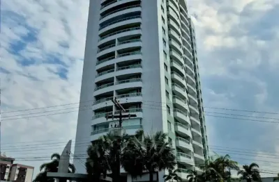 Apartamento Mobiliado de 1 suíte Green View são Jorge avenida  Jacira Reis