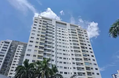 Alugo lindo apartamento 2 Dormitórios  andar alto no Condomínio Palm Beach morada do sol