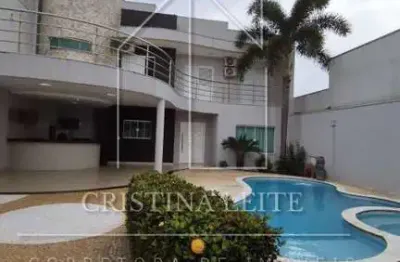 Casa para venda em americana, jardim terramérica ii, 4 dormitórios, 1 suíte, 3 banheiros, 4 vagas