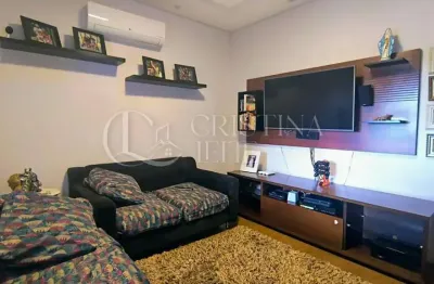 Casa para Venda em Americana, Jardim Bela Vista, 3 dormitórios, 1 suíte, 3 banheiros, 2 vagas