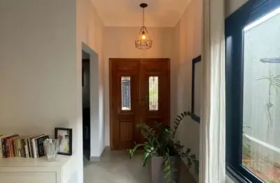 Casa para venda em americana, jardim amélia, 3 dormitórios, 3 suítes, 3 banheiros, 2 vagas