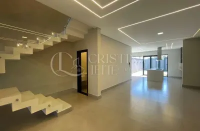Casa para venda em americana, jardim são paulo, 3 dormitórios, 3 suítes, 2 banheiros, 4 vagas