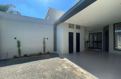 Casa para venda em americana, parque nova carioba, 2 dormitórios, 1 suíte, 2 banheiros, 3 vagas