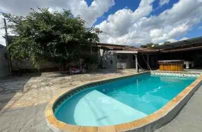 Casa para venda em santa bárbara d`oeste, jardim santa alice, 3 dormitórios, 2 suítes, 4 banheiros, 4 vagas