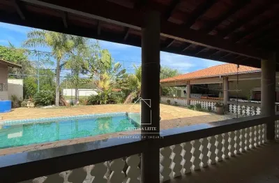 Chácara para venda em limeira, centro, 3 dormitórios, 2 suítes, 6 banheiros, 8 vagas