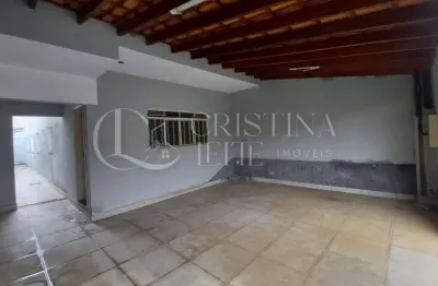 Casa para venda em americana, nova carioba, 3 dormitórios, 2 banheiros, 2 vagas