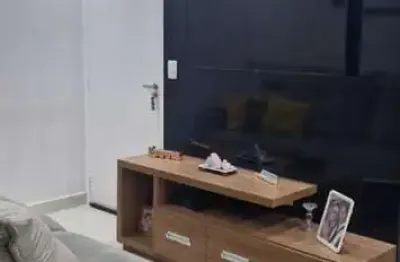 Apartamento para venda em americana, loteamento industrial machadinho, 2 dormitórios, 1 banheiro, 1 vaga