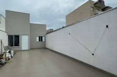 Casa para venda em americana, jardim mirandola, 2 dormitórios, 1 suíte, 2 banheiros, 6 vagas