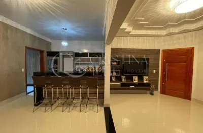 Casa para venda em americana, jardim amélia, 2 dormitórios, 1 suíte, 3 banheiros, 2 vagas