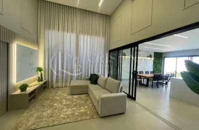 Casa para venda em americana, fazenda santa lúcia, 3 dormitórios, 3 suítes, 5 banheiros, 4 vagas