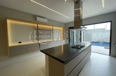 Casa para venda em nova odessa, jardim recanto das águas, 3 dormitórios, 3 suítes, 5 banheiros, 4 vagas