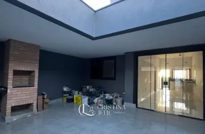 Casa para venda em americana, jardim boer ii, 2 dormitórios, 1 suíte, 2 banheiros, 2 vagas