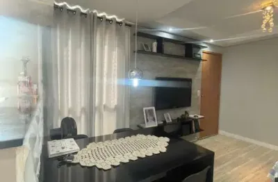 Apartamento para venda em americana, jardim terramérica iii