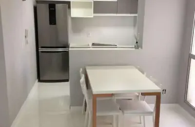 Apartamento para venda em americana, jardim bertoni, 2 dormitórios, 1 banheiro, 1 vaga