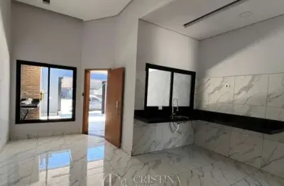 Casa para venda em santa bárbara d`oeste, jardim santa fé, 3 dormitórios, 1 suíte, 2 banheiros, 2 vagas