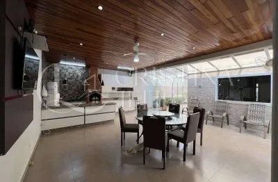 Casa para venda em americana, jardim terramérica ii, 4 dormitórios, 2 suítes, 5 banheiros, 6 vagas