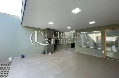 Casa para venda em americana, jardim boer i, 3 dormitórios, 1 suíte, 2 banheiros, 3 vagas