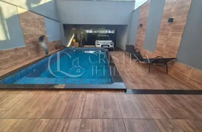 Casa para venda em americana, jardim boer i, 2 dormitórios, 1 suíte, 2 banheiros, 2 vagas