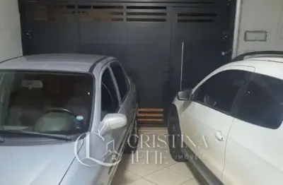 Casa para venda em americana, jardim terramérica ii, 3 dormitórios, 2 banheiros, 2 vagas