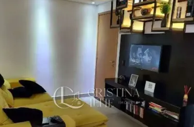 Apartamento para venda em americana, jardim bertoni