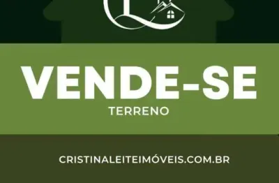 Terreno à venda no Parque Novo Mundo, Americana 