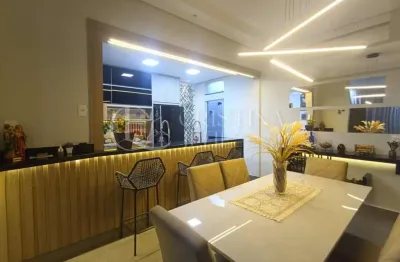 Casa para venda em americana, parque universitário, 3 dormitórios, 1 suíte, 2 banheiros, 2 vagas