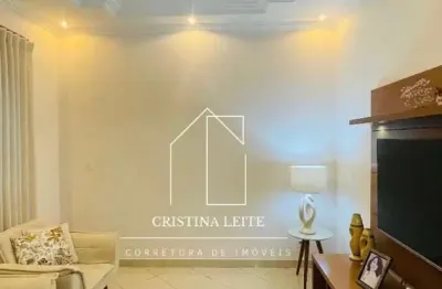 Casa para venda em santa bárbara d`oeste, jardim dona regina, 3 dormitórios, 1 suíte, 3 banheiros, 2 vagas