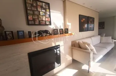 Apartamento para venda em americana, vila santa catarina, 3 dormitórios, 1 suíte, 3 banheiros, 2 vagas