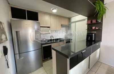 Apartamento para venda em americana, vila santa catarina
