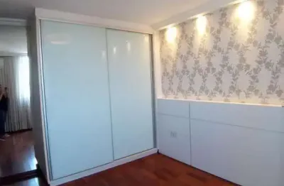 Apartamento para venda em americana, vila rehder, 3 dormitórios, 1 suíte, 2 banheiros