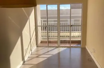 Apartamento para venda em sumaré, residencial real parque sumaré, 2 dormitórios, 1 banheiro