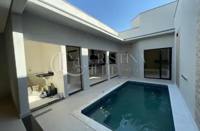 Casa para venda em americana, jardim terramérica ii, 3 dormitórios, 1 suíte, 3 banheiros, 2 vagas