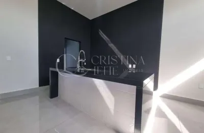 Casa para venda em santa bárbara d`oeste, jardim esmeralda, 3 dormitórios, 1 suíte, 2 banheiros, 2 vagas